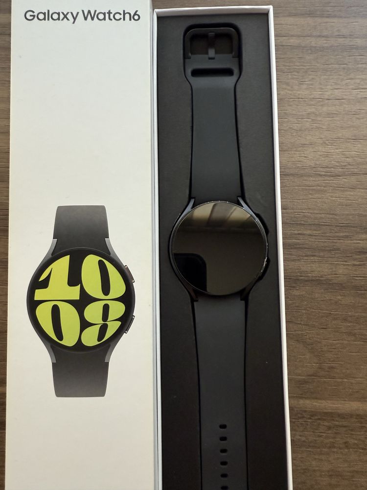 Samsung Galaxy Watch 6 44mm Bluetooth LTE