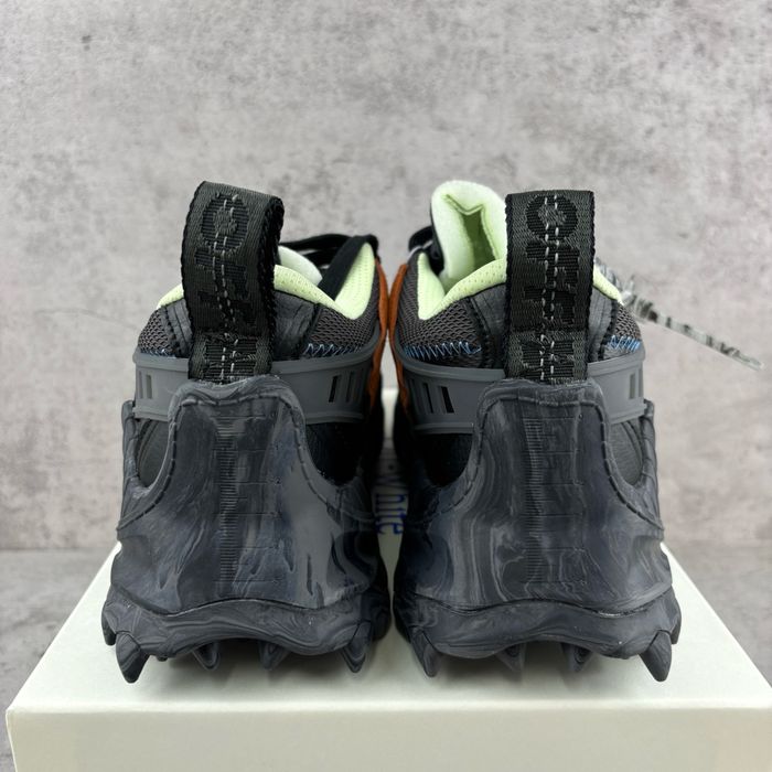 Adidasi Off White ODSY 1000 Dark Grey / Premium