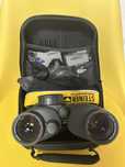 Binoclu Steimer Commander 7x30