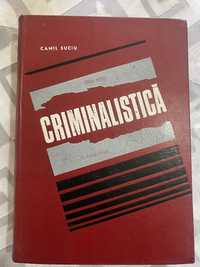 Criminalistica 1972