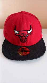 Sapca Chicago Bulls