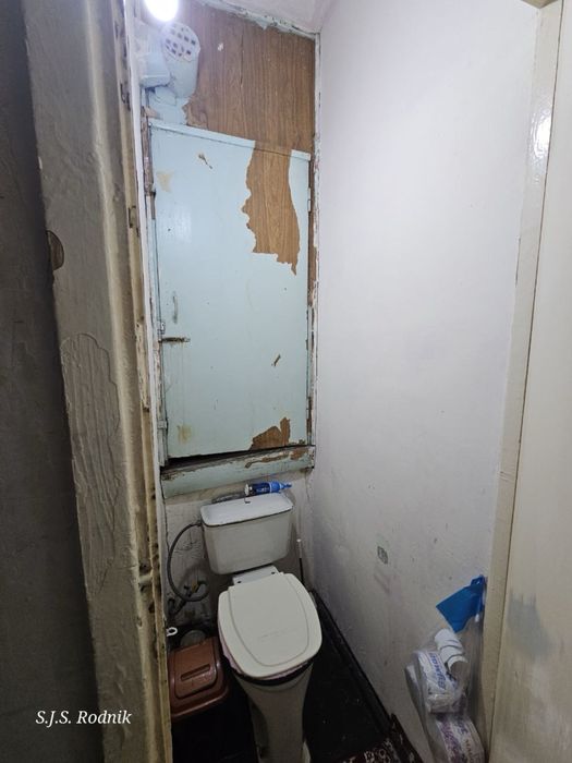 М.Горький  Художников Продается 2 ком квартира на 1 этаже