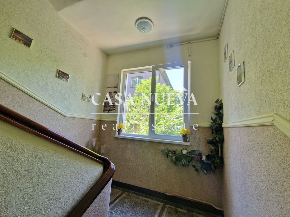Продава се Двустаен апартамент в София, Лагера - 51 кв.м за 3059 €/кв.м - Снимка #7