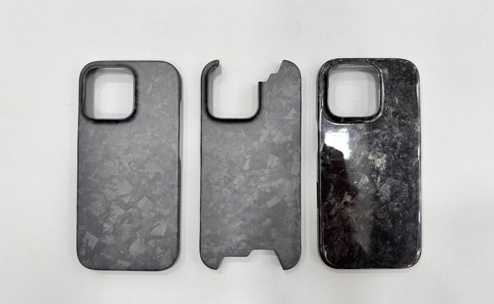 Chehol Pitaka Carbon orginal