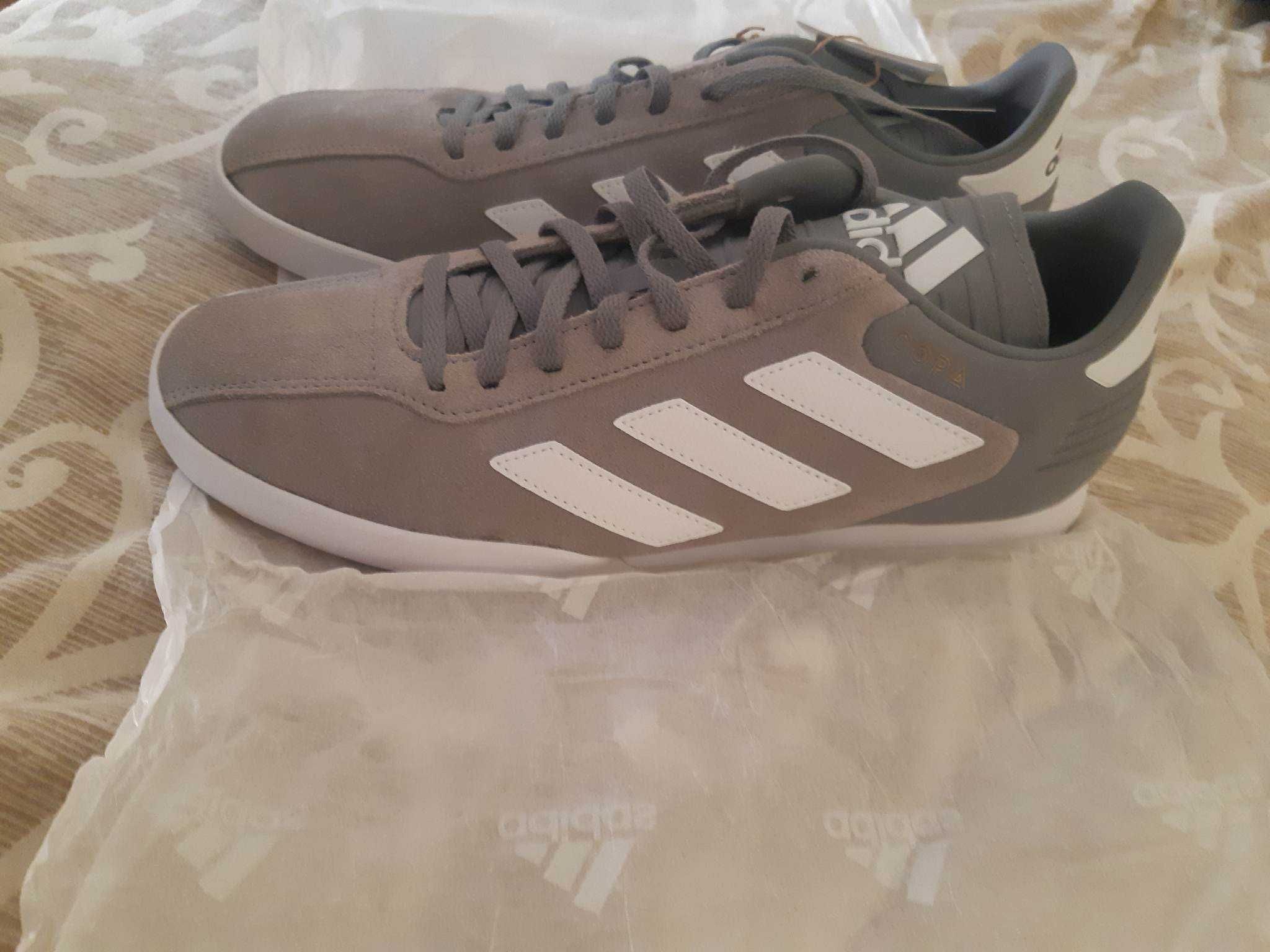 Adidas copa super trainers