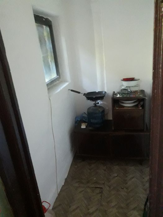 Garsoniera cărămidă zona de munte