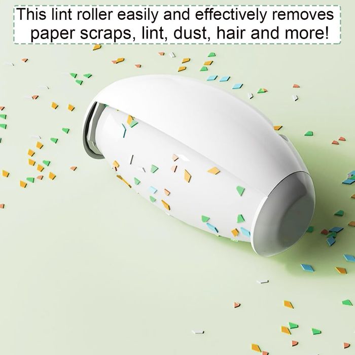 Лепкава четка!!!