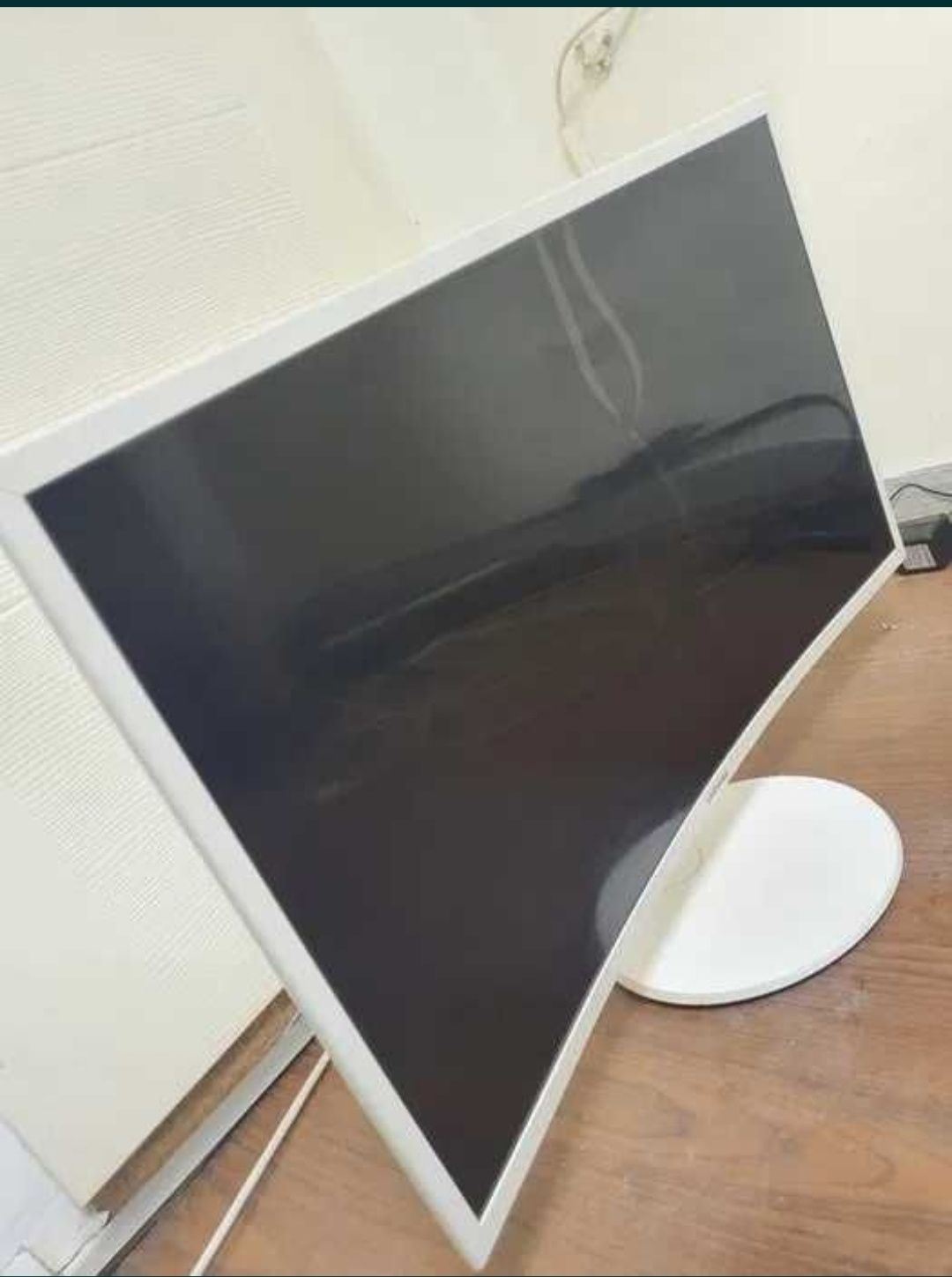 Monitor Samsung Gaming 32"