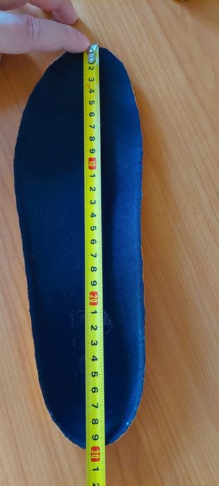 Маратонки Saucony непромокаеми