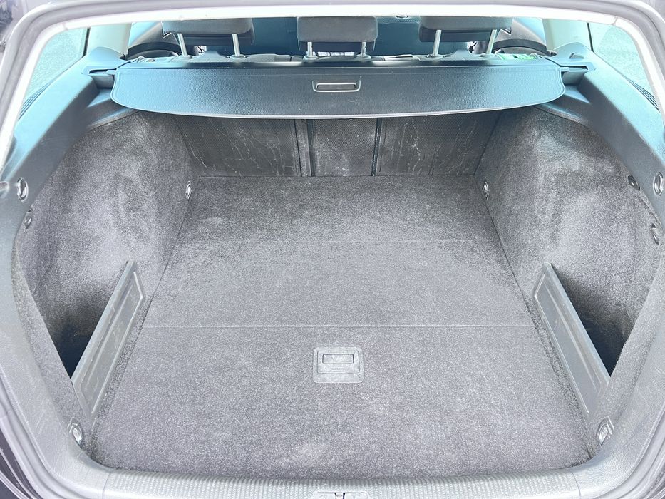 Volkswagen Passat Auto în stare foarte bună!