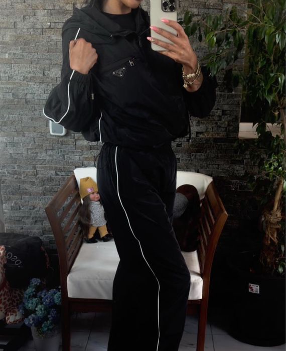 Дамски сет Prada