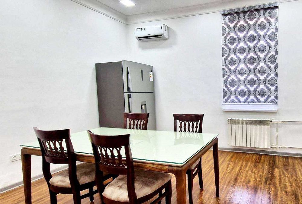 (Хозяин) Сдаёт аренду квартиру в центре