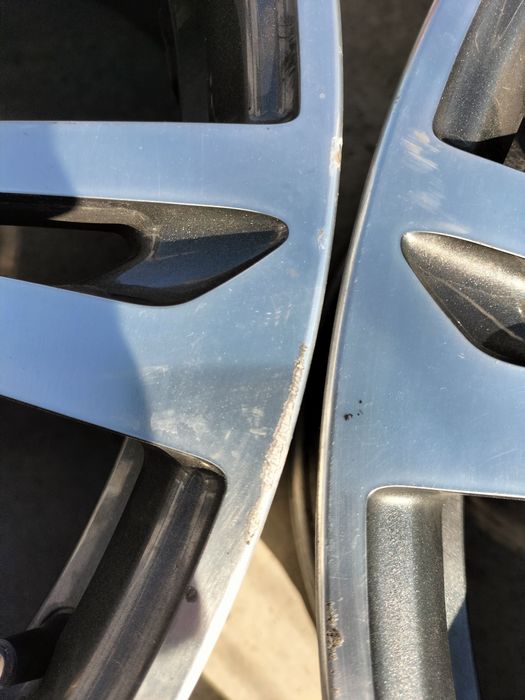 Джанти със зимни гуми  20цола 5x112 Audi A8 D5 / Ауди А8 Д5 2018г.