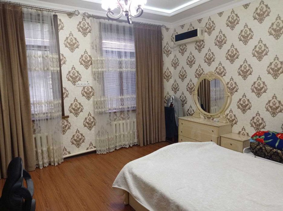 Юнусобод туманида 7 хонали ховли сотилади