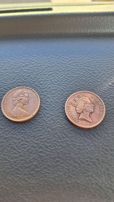 Монети за всеки по нещо