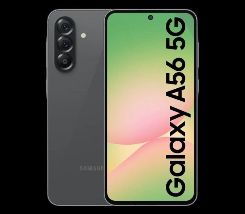 SAMSUNG A56 5G 8/128