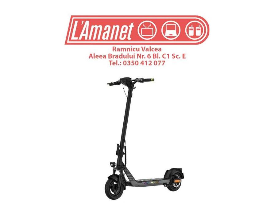 Trotineta Electrica KingSong KS-N14  Viteza max 40Km/h Autonomie 60 Km