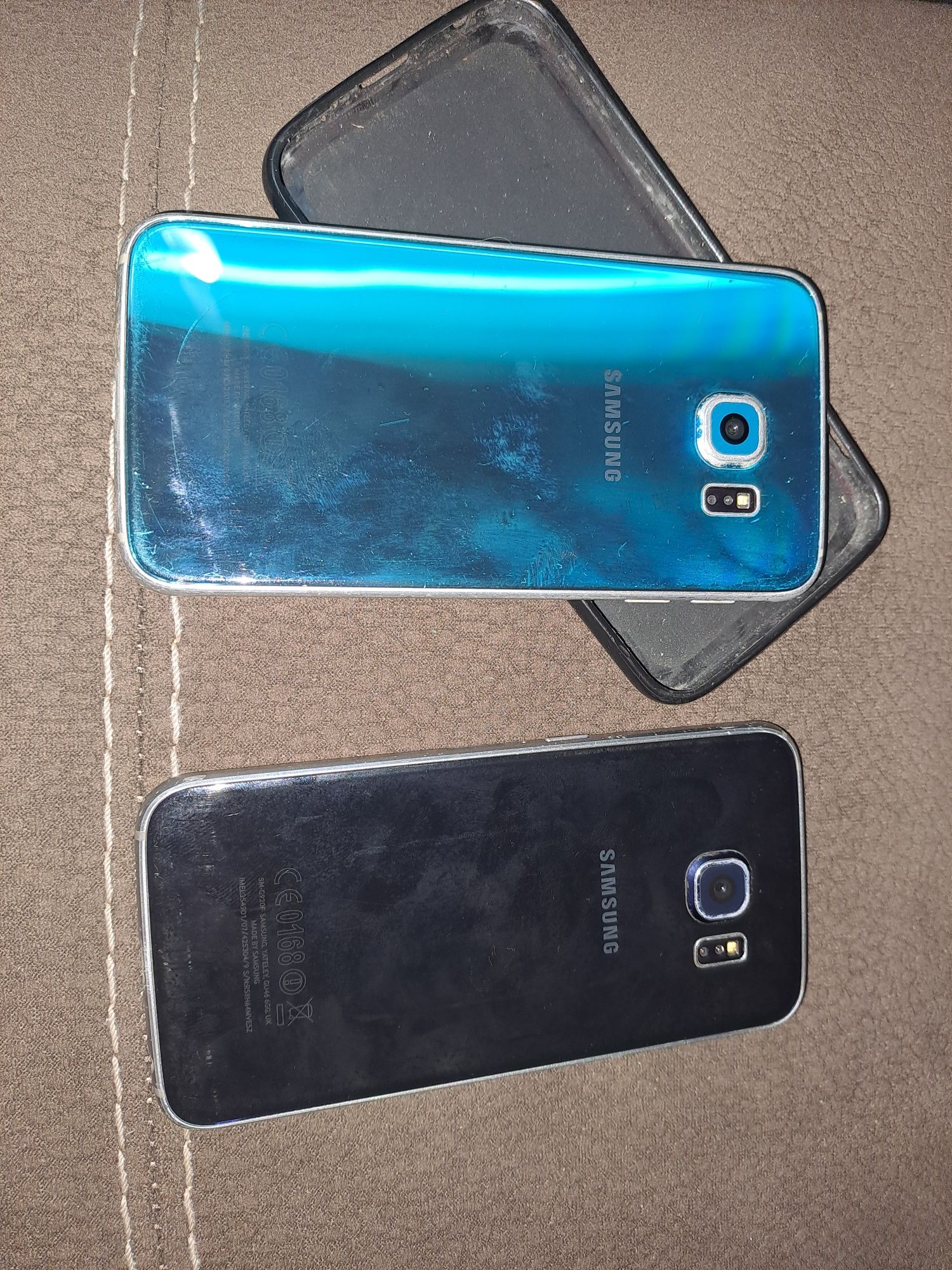 Samsung galaxy s6 100лв