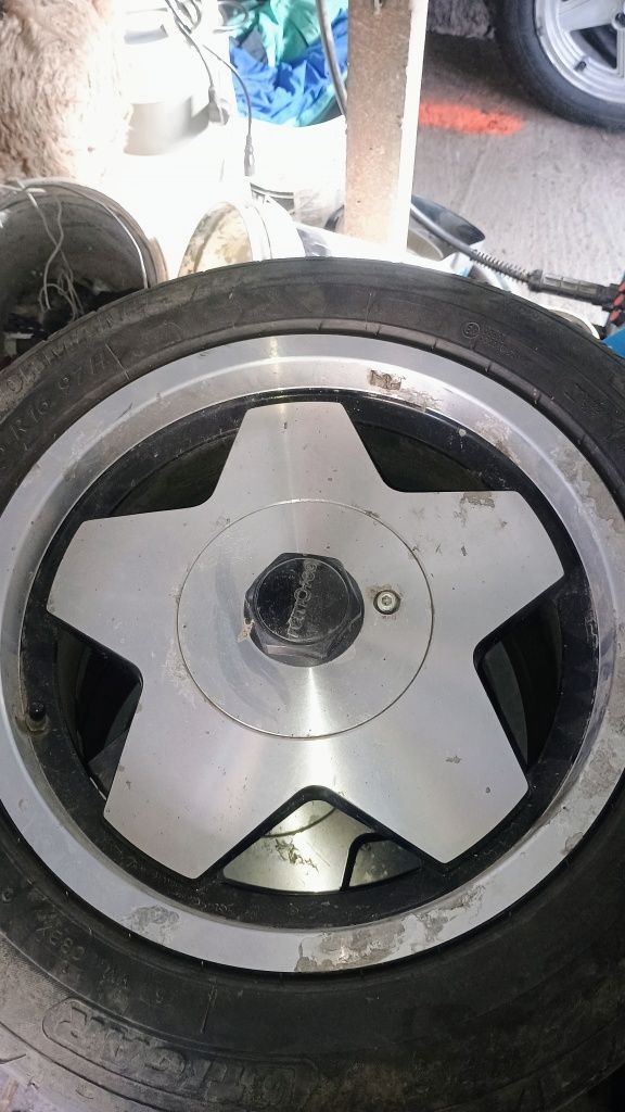 Remotec 16/ 5*112 et 30