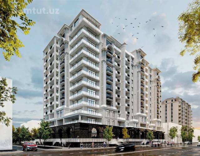 Kvartira продается 5/12/12 на ЖК Nukus Avenue
