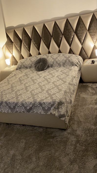 Regim hotelier apartament de lux