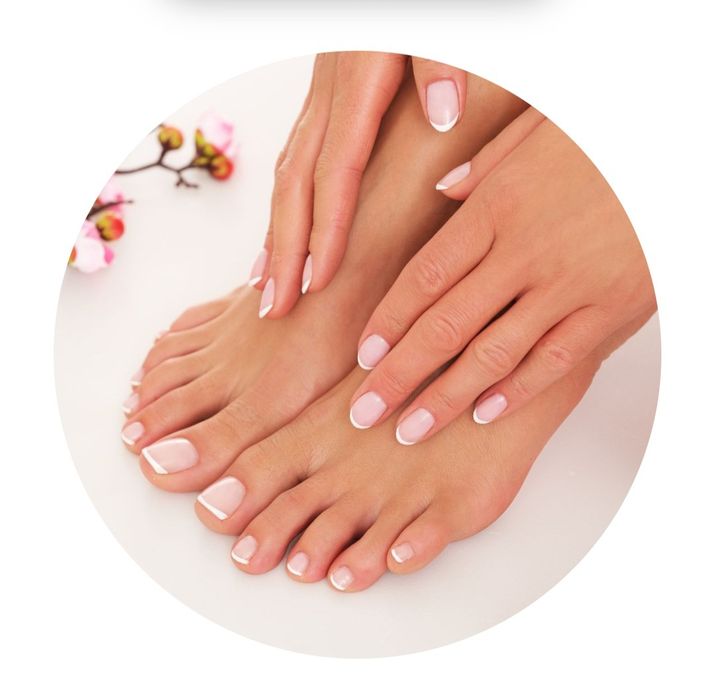 Manichiura / pedichiura la domiciliul tau