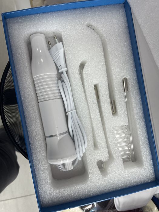 Дарсенвал Darsenval