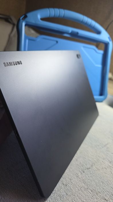 Galaxy Tab S7 Fe (wi-fi)