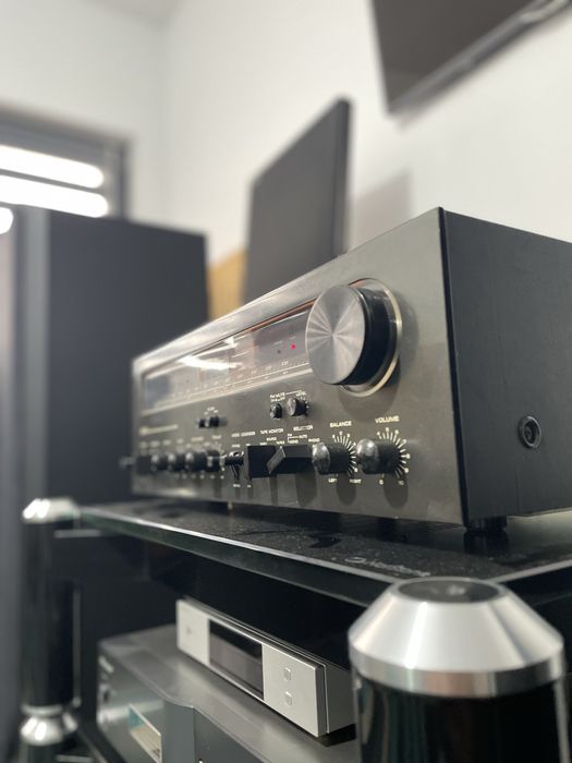 Amplificator akai AA-1175