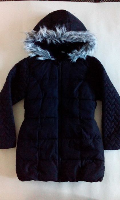 Детски якета - Denim Co., 36 EU и George, 135 см - само по телефон!