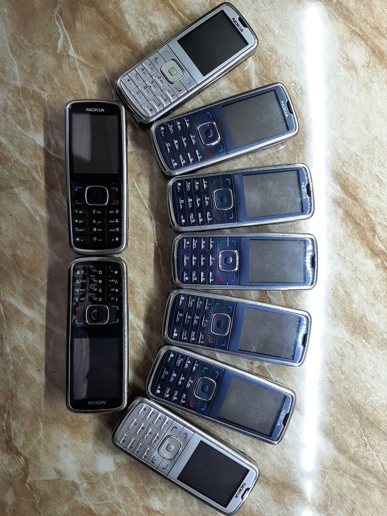 Nokia 6275 sotiladi