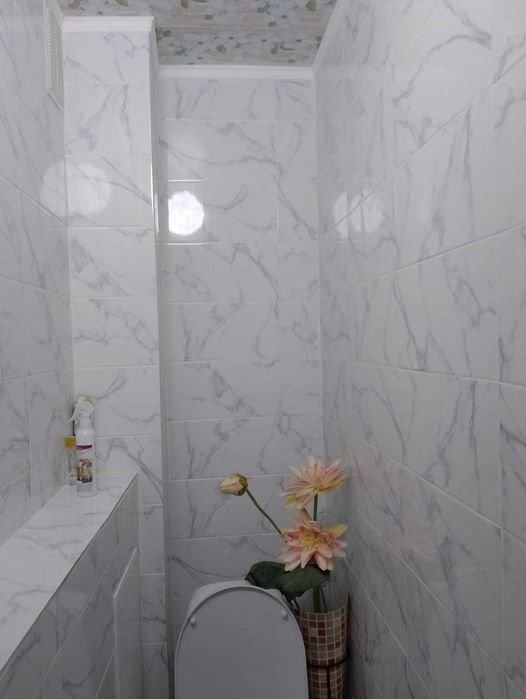 2 комнатная квартира