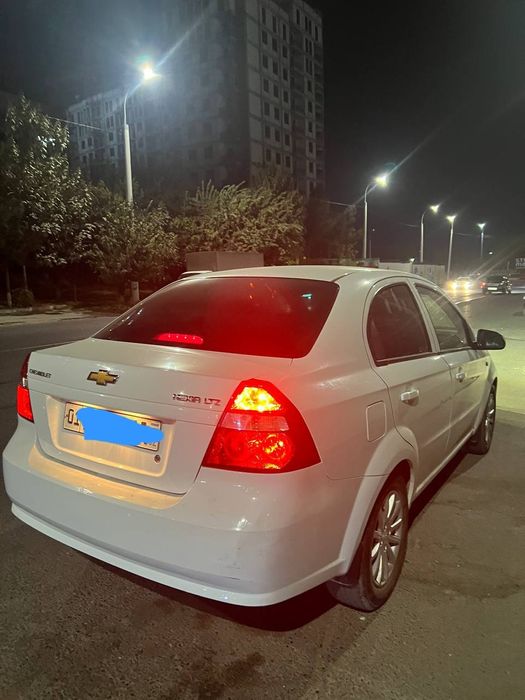 Nexia 3 aftamat karopka holati zor srocno sotiladi