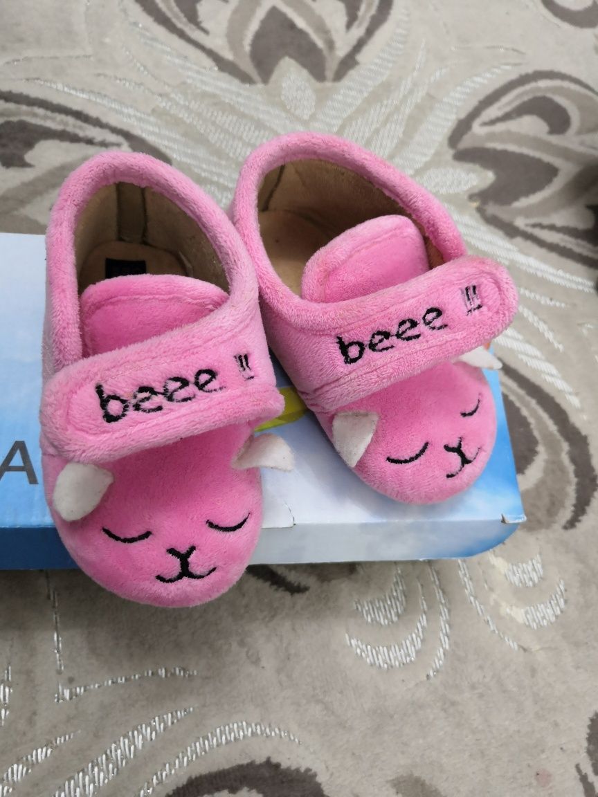 Новая детская обувь Mothercare, Lcwaikiki, Next