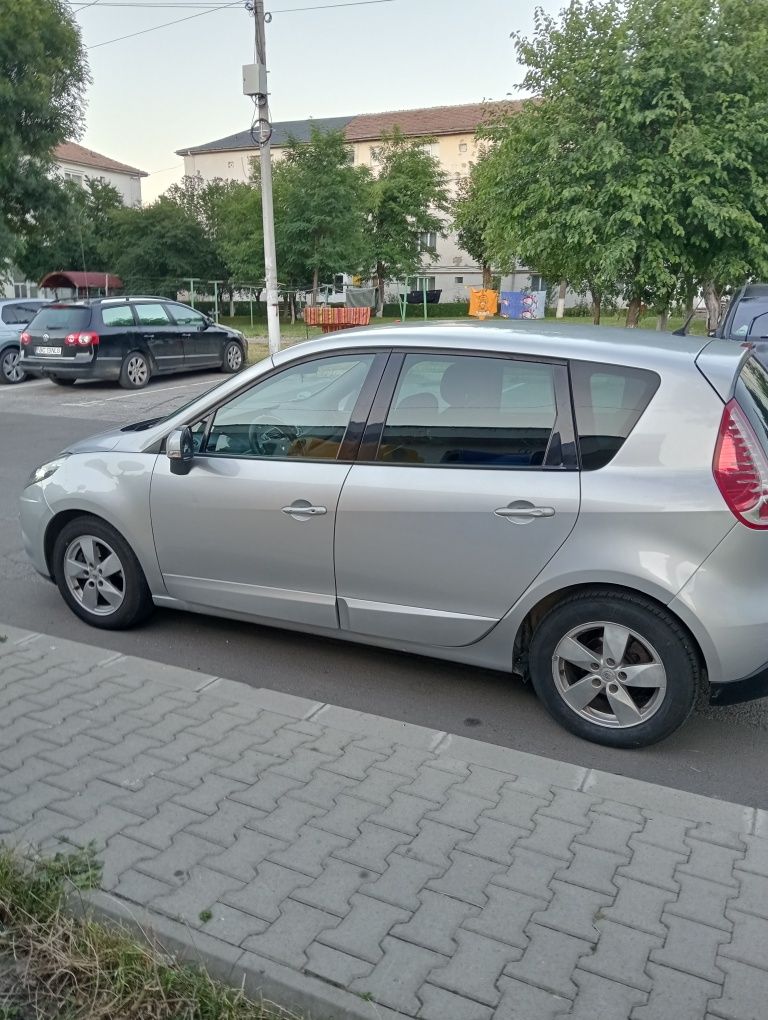 Renault Scenic 3