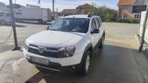 Dacia Duster 4WD 1.6 16v - 2011 - Euro 5 - Laureate PLUS / CROSS