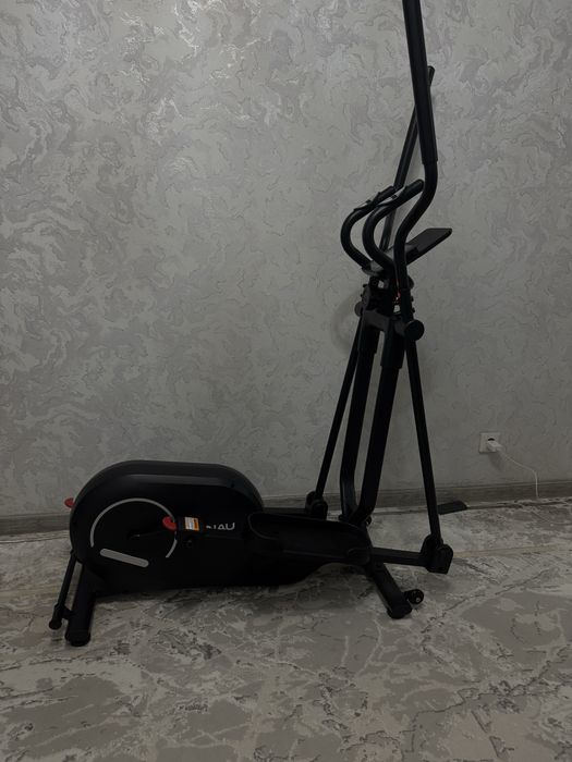 Продам новый тренажер!