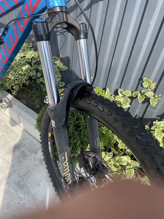 Scott Voltage Fr20