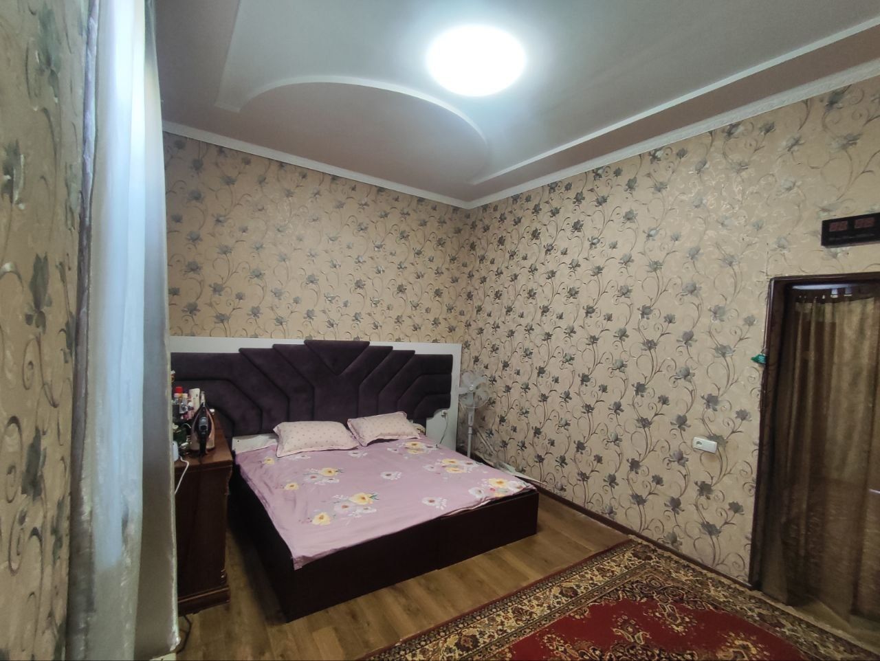 Продаётся дом (свой)