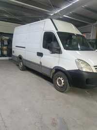 Iveco Daily 35s12 2,3 an 2009