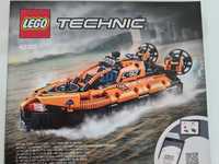 Lego Technic 42120 Hovercraft