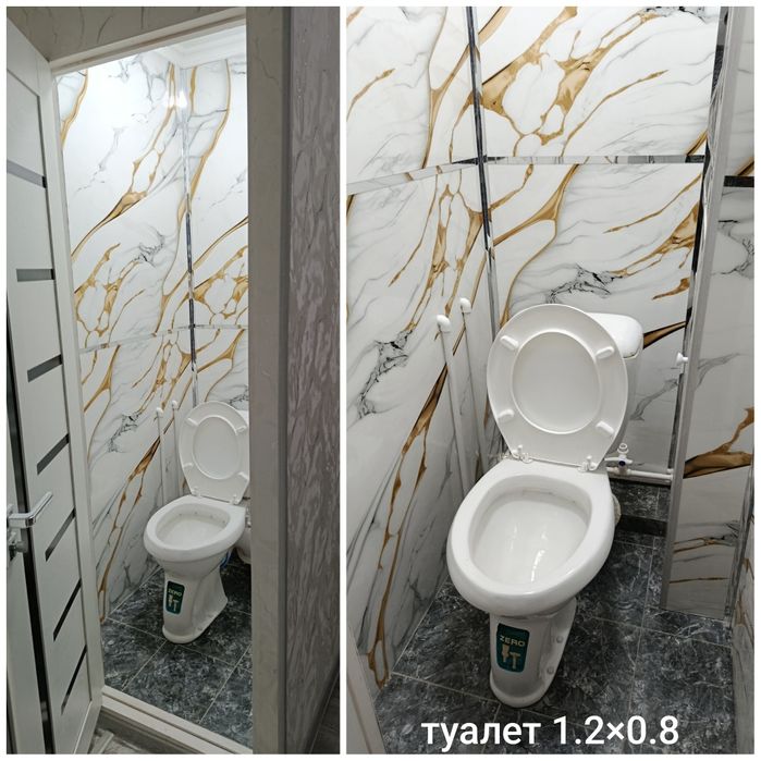 Продаётся 3-х комнатная квартира
