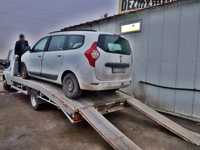 Cutie viteze dacia Lodgy 15 dci euro 5