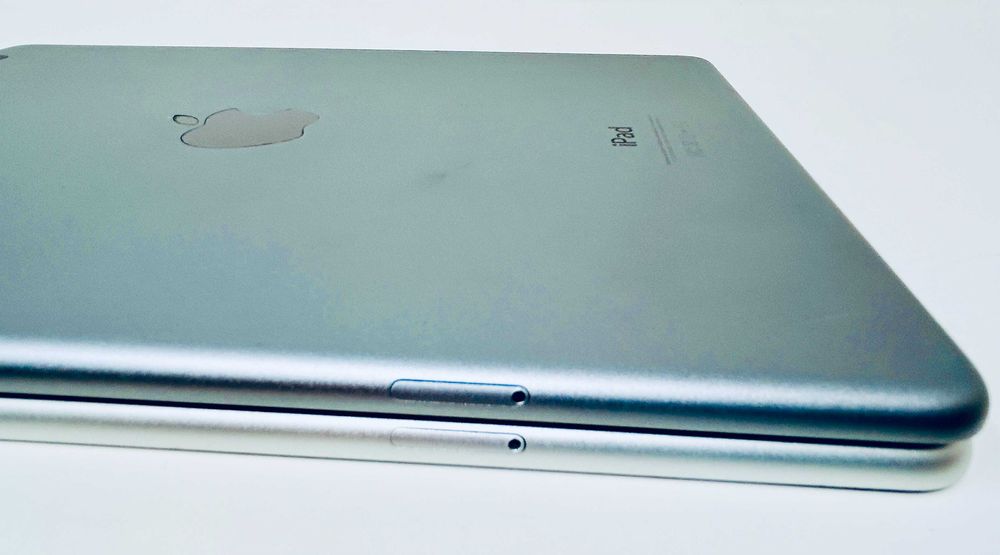 Apple iPad Air 2 Айпад Еър 2 16/32/64GB Wi-Fi + 4G SIM Cellular Епъл