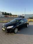 Ford Focus Mk3 2011