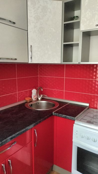 Продаю однокомнатную квартиру
