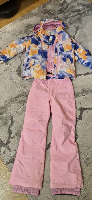 Roxi Ски екип Рокси