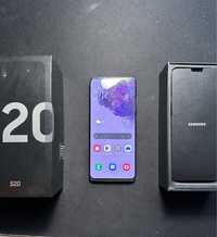 Telefon Samsung S20