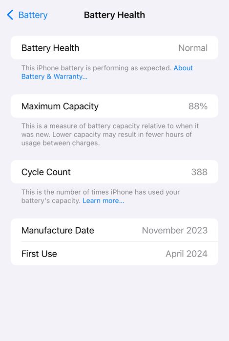 Iphone 15 Pro max Перфектен, гаранция + подарък