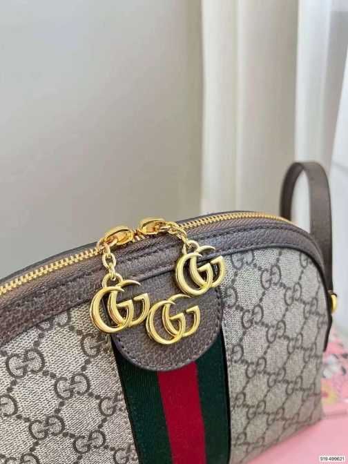 in stoc Geanta de mana dama Gucci 260363